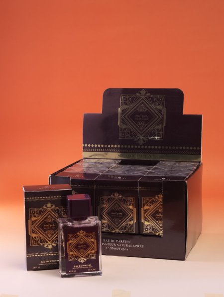 ستاند عطر (بديع المود) سعة 30 مل.